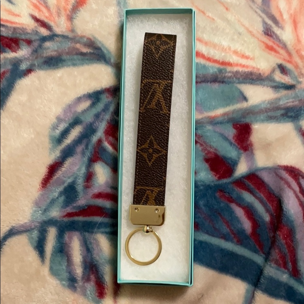 Key chain